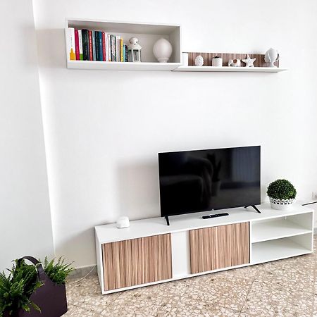Aliste Apartment Brindisi Exterior photo