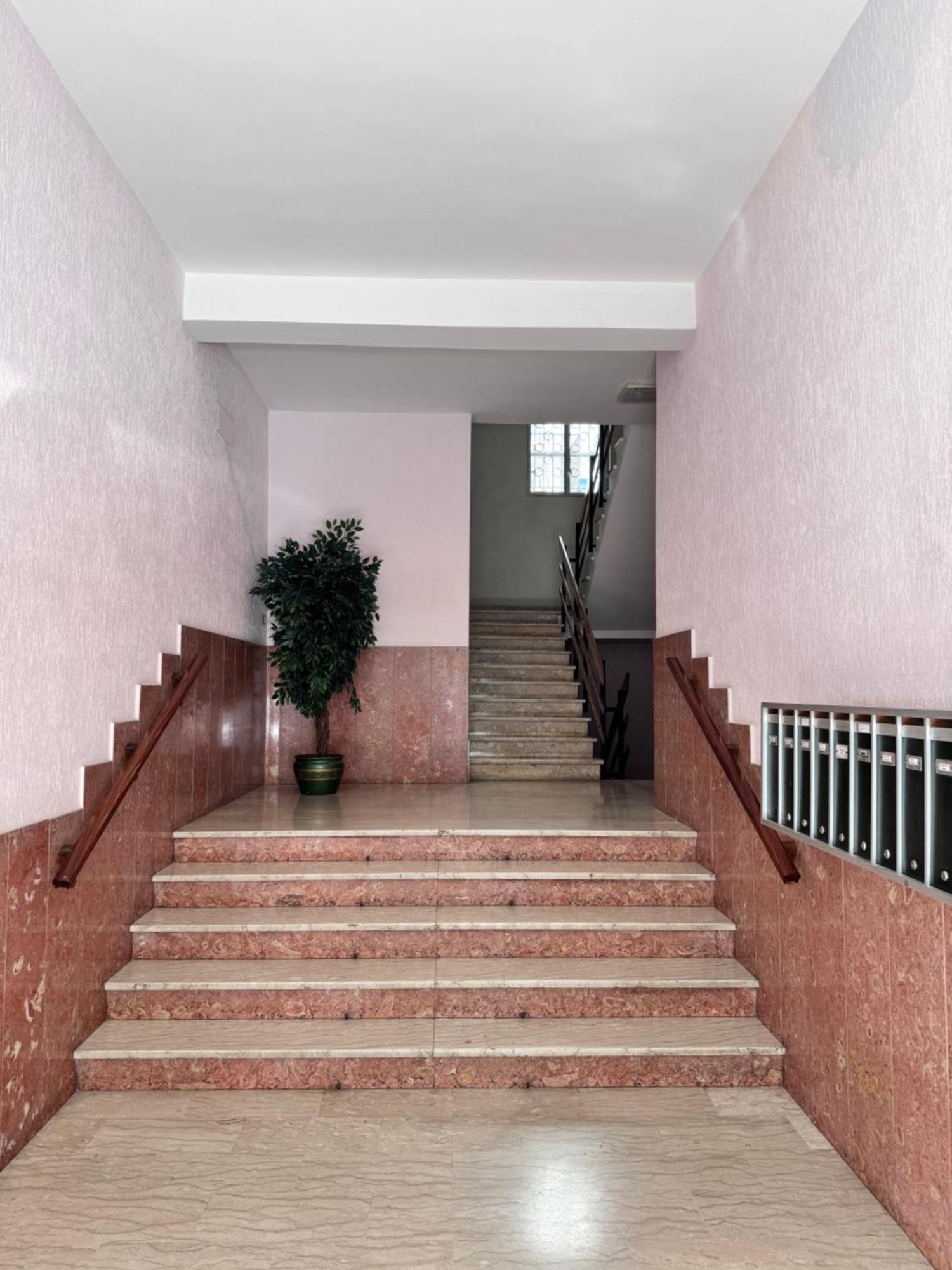 Aliste Apartment Brindisi Exterior photo