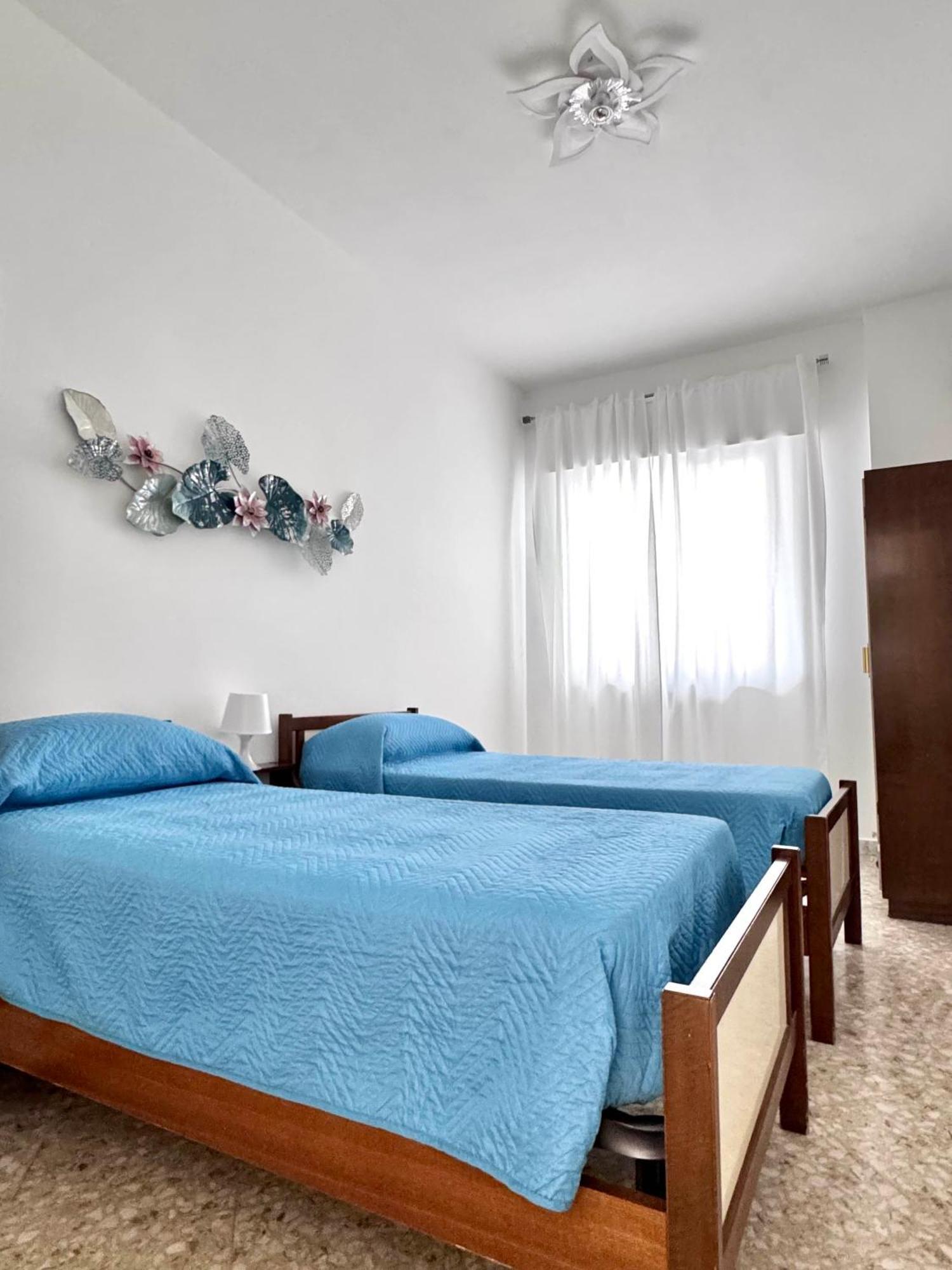 Aliste Apartment Brindisi Exterior photo