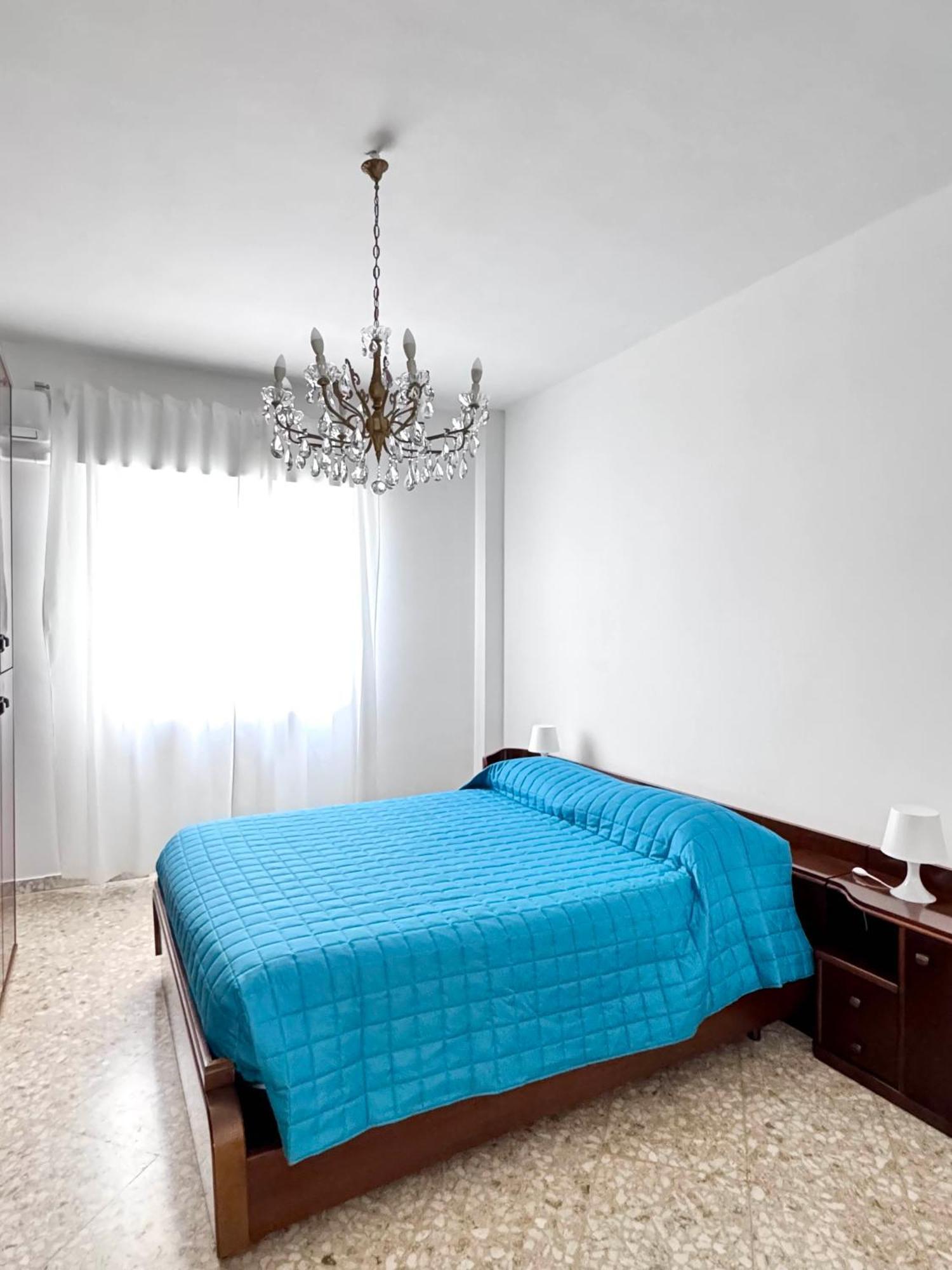 Aliste Apartment Brindisi Exterior photo