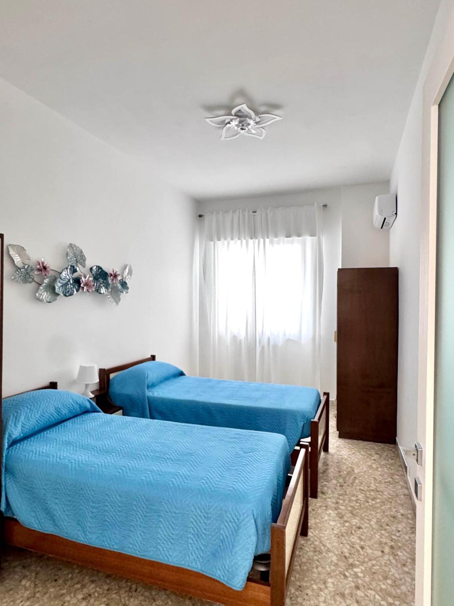 Aliste Apartment Brindisi Exterior photo
