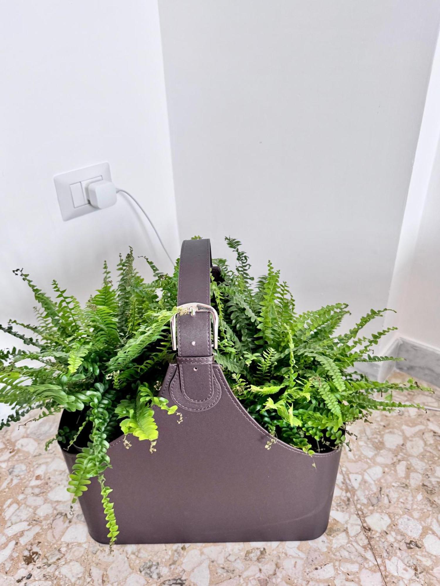 Aliste Apartment Brindisi Exterior photo