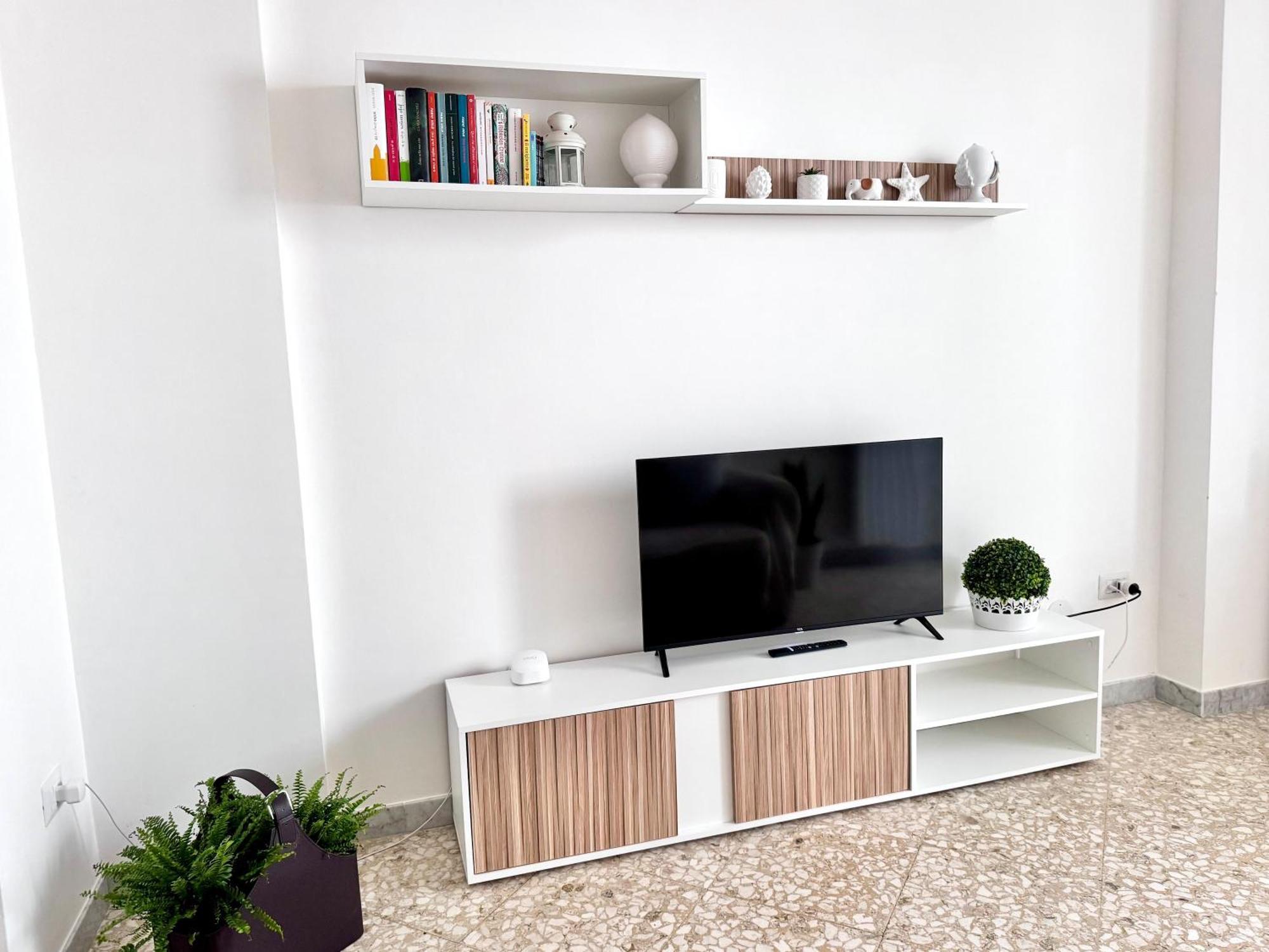 Aliste Apartment Brindisi Exterior photo