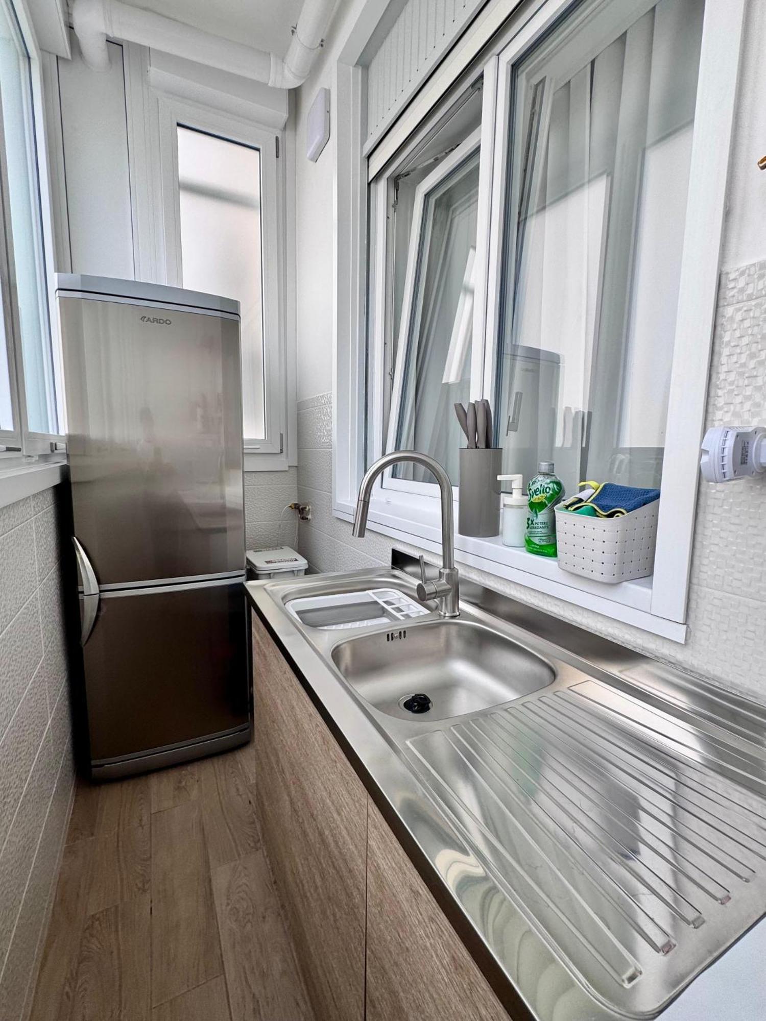 Aliste Apartment Brindisi Exterior photo